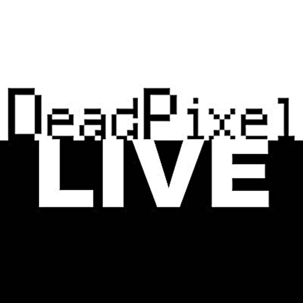 Dead Pixel Live