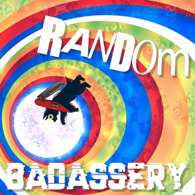 Random Badassery Random Badassery