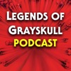 Legends Of Grayskull Podcast