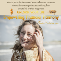 Unlock Your Life podcast