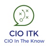 The CIO In The Know Podcast artwork