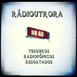 RadiOutrora 67 | Almirante: curiosidades musicais