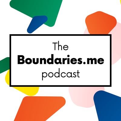 The Boundaries.me Podcast:Dr. Henry Cloud