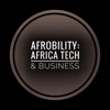 Afrobility: Africa Tech &amp; Business artwork