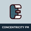 Concentricity FM artwork