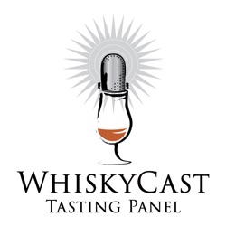 WhiskyCast Virtual Tastings: September 2014