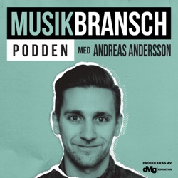 147. Utveckla goda partnerskap - Therése Sundling Liljedahl, Live Nation [Original]