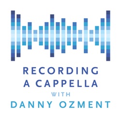 Zach Toom - Awesome Up & Coming A Cappella Producer (and Recording A Cappella Mastermind Member)