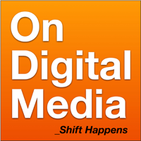On Digital Media - Video - TV podcast