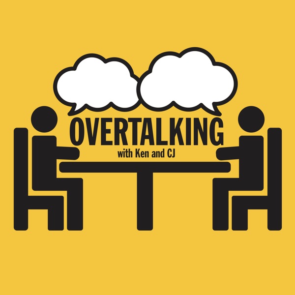 Overtalking Podcast