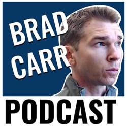 Brad Carr Podcast