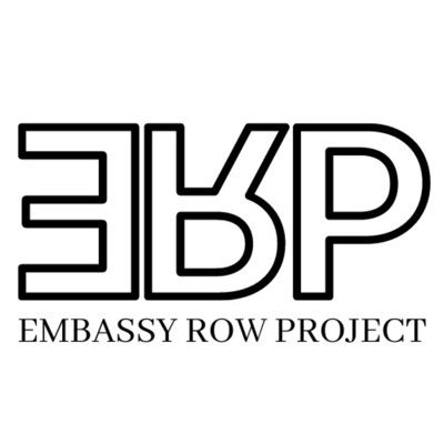 Embassy Row Project Podcast
