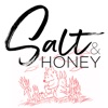 Salt & Honey artwork