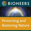 Bioneers: Protecting and Restoring Nature artwork