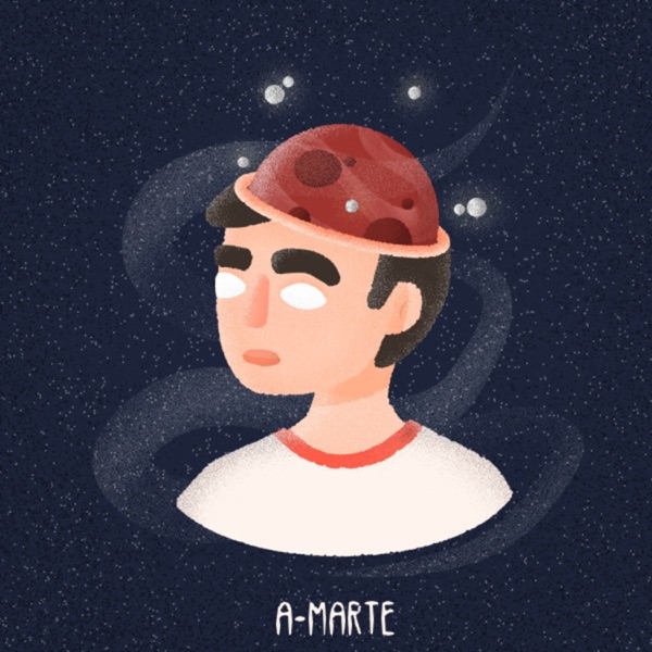 A-Marte
