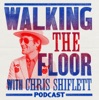 "Walking The Floor" with Chris Shiflett artwork