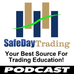 SDT Podcast Episode 111-2023 Remember when trading watch the SME 8