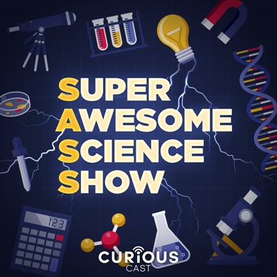 Super Awesome Science Show (SASS) Super Awesome Science Show (SASS)