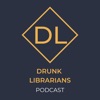 Drunk Librarians Podcast artwork