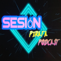 Sesión Pirata podcast