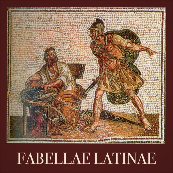 Fabellae Latinae