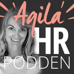 Agil HR på HM #76