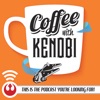 Coffee With Kenobi: Star Wars Community & Conversation artwork