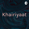 Khairiyaat - Soumyajit Giri