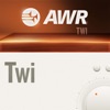 AWR in Twi - Enidasoɔ  Ne artwork