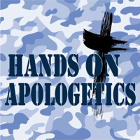 Hands on Apologetics podcast
