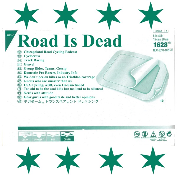 Road Is Dead