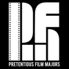 Pretentious Film Majors artwork