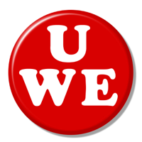 UWE Podcast - test podcast