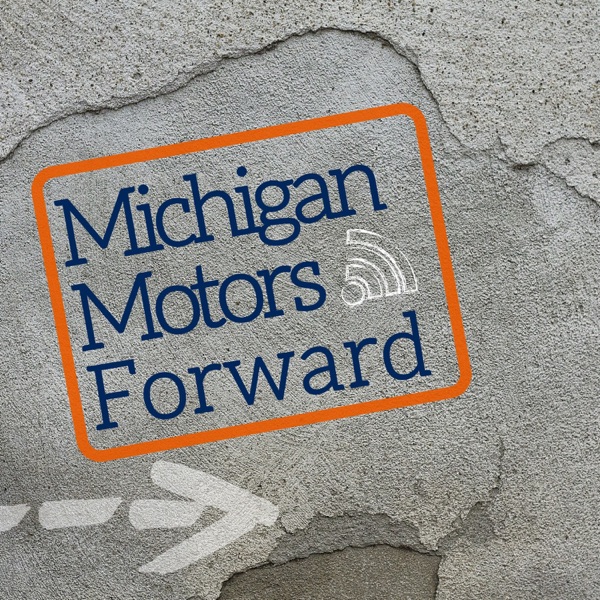 Michigan Motors Forward