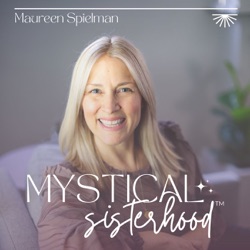 55: A Life Altering Moment That Sparked Mystic Healing with Abigail Zoe Martin