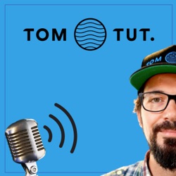 TomTuT Pool Podcast