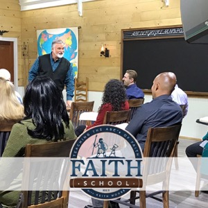 What Faith Is - Faith School Week 2 Audio