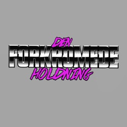 episode 1 den forkromede holdning