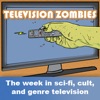 Television Zombies artwork
