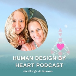 #35 Human design, Business & PWR
