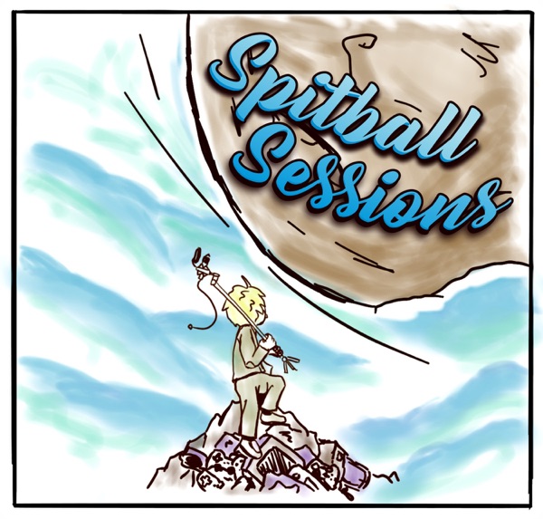 Spitball Sessions