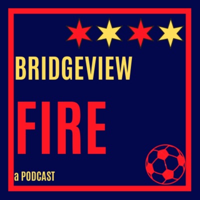 The Bridgeview Fire Pod