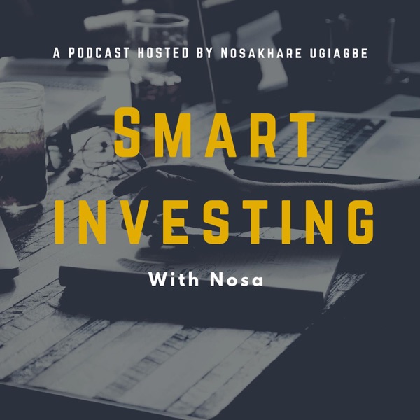 Smart Investing with Nosa