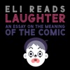 Eli Reads... artwork
