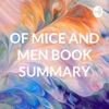 OF MICE AND MEN BOOK SUMMARY artwork