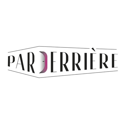 Par derrière Par derrière