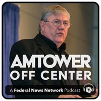 Amtower Off-Center podcast