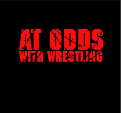 At Odds with Wrestling At Odds with Wrestling
