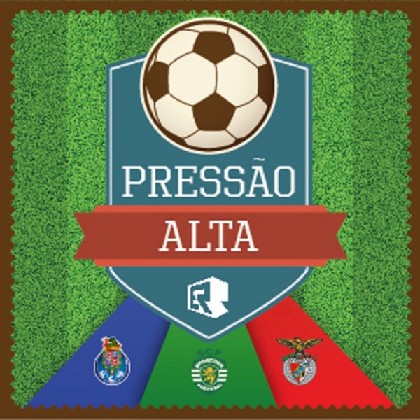 Pressão Alta