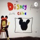 The Disney podcast with Chlor